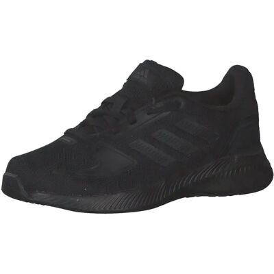 Adidas Kinder Runfalcon Schuhe - Schwarz - Kinderschuhe Adidas Kinder Runfalcon Schuhe - Schwarz - Kinderschuhe
