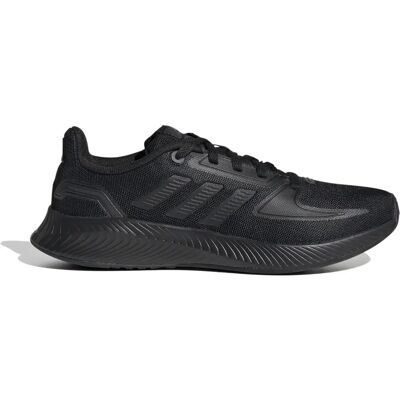 Tênis Adidas Runfalcon 20 para crianças - Preto - Ano todo Tênis Adidas Runfalcon 20 para crianças - Preto - Ano todo