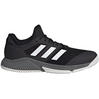 Adidas Court Team Bounce Laufschuhe - Running Shoes Adidas Court Team Bounce Laufschuhe - Running Shoes