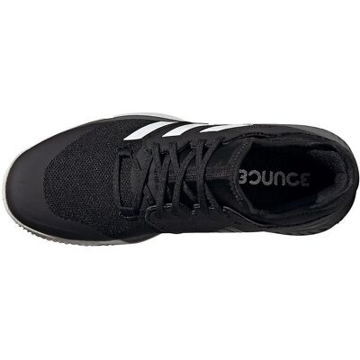 Adidas FZ2615 Zapatillas de malla negras - Zapatillas Adidas FZ2615 Zapatillas de malla negras - Zapatillas