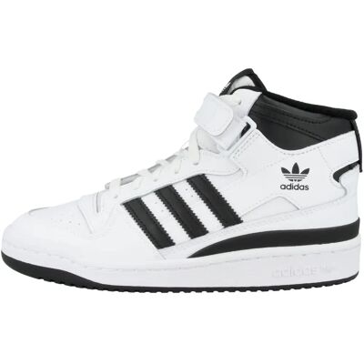 adidas Kids Forum Mid Zapatos - Zapatos adidas Kids Forum Mid Zapatos - Zapatos