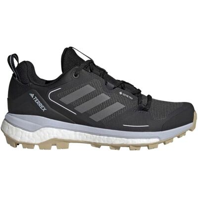 Zapatillas de senderismo Adidas Terrex Skychaser 2 GTX GORE-TEX Mujer FW2994 Zapatillas de senderismo Adidas Terrex Skychaser 2 GTX GORE-TEX Mujer FW2994