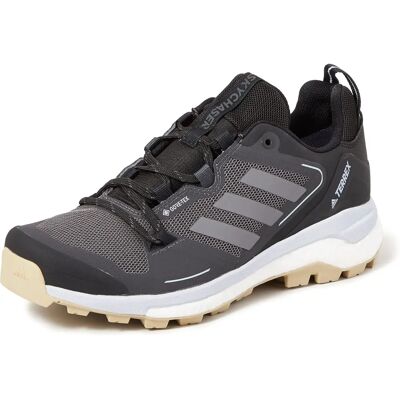 adidas Skychaser GTX GORE-TEX Buty trekkingowe - Czarny - Mężczyzna adidas Skychaser GTX GORE-TEX Buty trekkingowe - Czarny - Mężczyzna