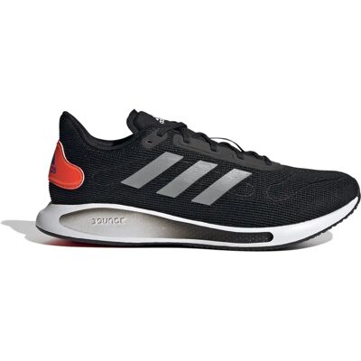 Adidas Galaxar Run FW1187 Pánské běžecké boty - Běžecké boty Adidas Galaxar Run FW1187 Pánské běžecké boty - Běžecké boty