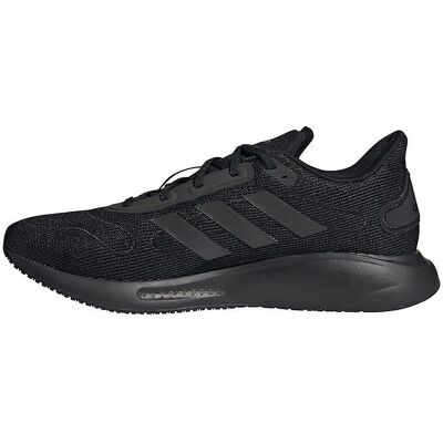 Adidas Galaxar Run M Černá - Běžecké boty Adidas Galaxar Run M Černá - Běžecké boty