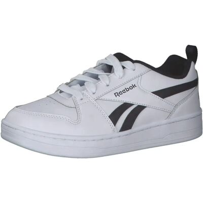 Reebok Royal Prime 2 Kinder Schuhe - Weiß - Minimalistisch - Schuhe Reebok Royal Prime 2 Kinder Schuhe - Weiß - Minimalistisch - Schuhe