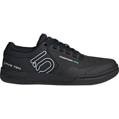 Five Ten Freerider Pro MTB Schuhe - Schwarz/Weiß Five Ten Freerider Pro MTB Schuhe - Schwarz/Weiß