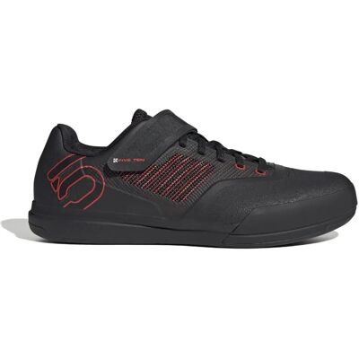 Zapatillas Mountain Bike Five Ten Hellcat Pro - Rojo Zapatillas Mountain Bike Five Ten Hellcat Pro - Rojo