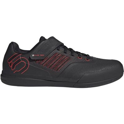 Scarpe da Mountain Bike Five Ten Hellcat Pro - Nero, Modello: Hellcat Pro, Varianti: Donna, UK 7 - Scarpe da MTB Scarpe da Mountain Bike Five Ten Hellcat Pro - Nero, Modello: Hellcat Pro, Varianti: Donna, UK 7 - Scarpe da MTB
