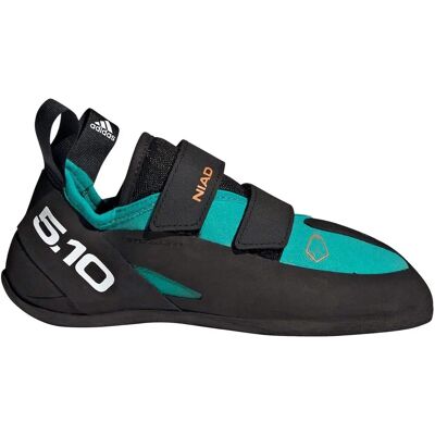 Sapatos de escalada adidas NIAD VCS - Preto Sapatos de escalada adidas NIAD VCS - Preto