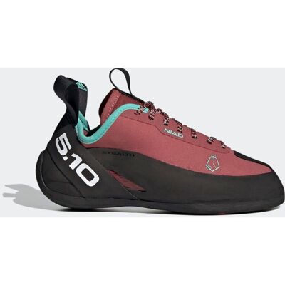 adidas NIAD Lace Klatresko - Kvinde - Sort adidas NIAD Lace Klatresko - Kvinde - Sort