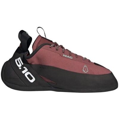 adidas Niad Lace Klatresko - Svart - Klatresko adidas Niad Lace Klatresko - Svart - Klatresko
