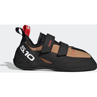 Chaussures d'escalade adidas Five Ten NIAD VCS - Noir - Publicité Chaussures d'escalade adidas Five Ten NIAD VCS - Noir - Publicité