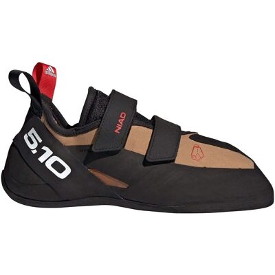 adidas Five Ten NIAD VCS Chaussures d'escalade - Noir - Publicité adidas Five Ten NIAD VCS Chaussures d'escalade - Noir - Publicité