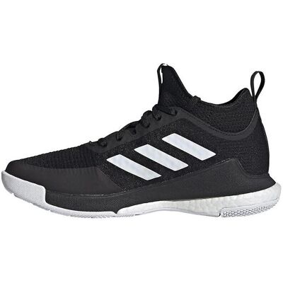 Adidas Crazyflight Mid W FX1791 volleybalschoenen - Volleybalschoenen Adidas Crazyflight Mid W FX1791 volleybalschoenen - Volleybalschoenen