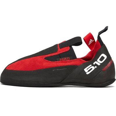 adidas Five Ten NIAD Moccasym Klatresko - Rød adidas Five Ten NIAD Moccasym Klatresko - Rød