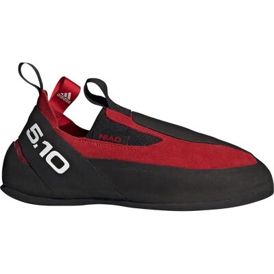 adidas NIAD Moccasym Kletterschuhe - Rot adidas NIAD Moccasym Kletterschuhe - Rot