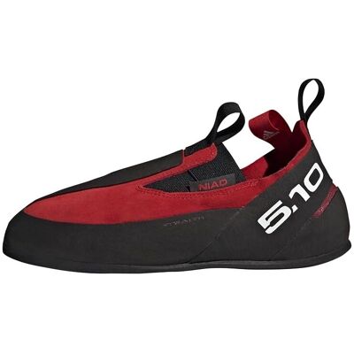 adidas NIAD Moccasym Klatresko - Rød adidas NIAD Moccasym Klatresko - Rød