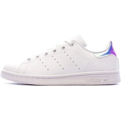 adidas Stan Smith Chaussures - Blanc - Matériaux recyclés - Chaussures adidas Stan Smith Chaussures - Blanc - Matériaux recyclés - Chaussures