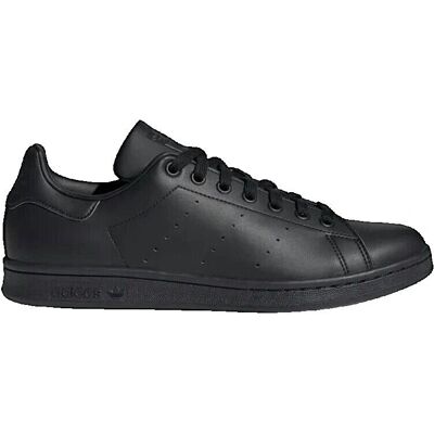 Adidas - Stan Smith FX5499 - Μαύρο - Shoes Adidas - Stan Smith FX5499 - Μαύρο - Shoes