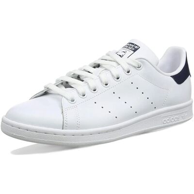 Παπούτσια Adidas Stan Smith - Λευκά Παπούτσια Adidas Stan Smith - Λευκά