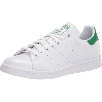 Αθλητικά Adidas Stan Smith - Ανακυκλωμένα & Vegans Αθλητικά Adidas Stan Smith - Ανακυκλωμένα & Vegans