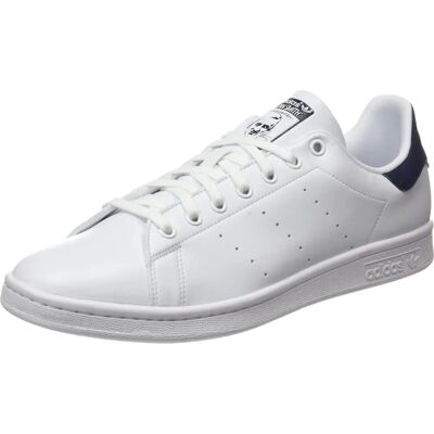 Scarpe Adidas Stan Smith Bianche - Uomo - UK 3.5 Scarpe Adidas Stan Smith Bianche - Uomo - UK 3.5