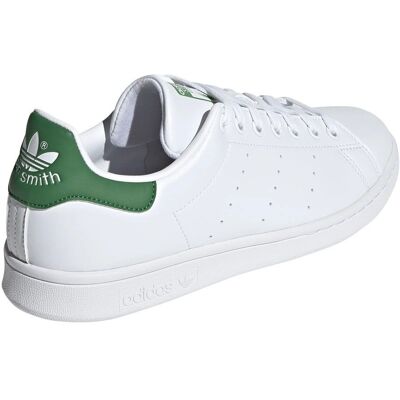 Scarpe vegane adidas Stan Smith - Bianco - Unisex - Scarpe Scarpe vegane adidas Stan Smith - Bianco - Unisex - Scarpe