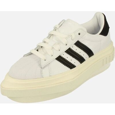 Adidas Originals Beyonce Superstar Womens Trainers - Sneakers Adidas Originals Beyonce Superstar Womens Trainers - Sneakers