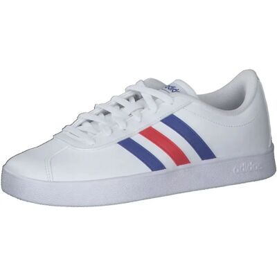 Calçado Infantil Adidas VL Court 20 FY7170 - O Ano Todo Calçado Infantil Adidas VL Court 20 FY7170 - O Ano Todo