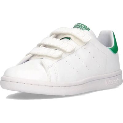 adidas Kids Stan Smith Schuhe - Weiß - Kindersneaker adidas Kids Stan Smith Schuhe - Weiß - Kindersneaker