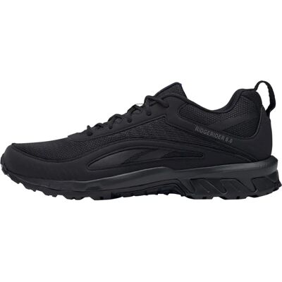 Reebok Ridgerider 6 Pantofi - Negru - Bărbat - Pantofi Reebok Ridgerider 6 Pantofi - Negru - Bărbat - Pantofi