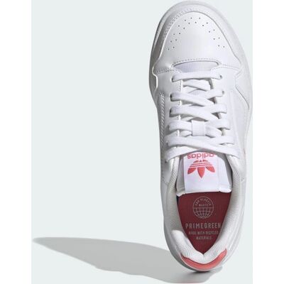 Chaussures NY 90 adidas - Blanc - Enfants - Publicité Chaussures NY 90 adidas - Blanc - Enfants - Publicité