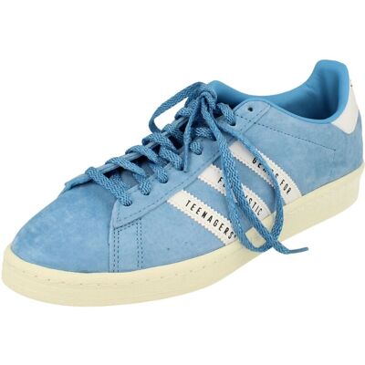 Adidas Originals Campus Human Made Mens Trainers - Trainers Adidas Originals Campus Human Made Mens Trainers - Trainers