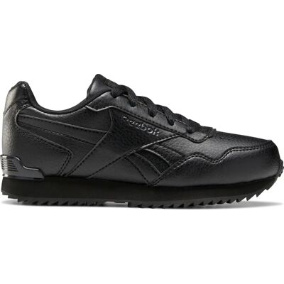 Παπούτσια Reebok Royal Glide Ripple Clip - Μαύρα - Παιδιά Παπούτσια Reebok Royal Glide Ripple Clip - Μαύρα - Παιδιά