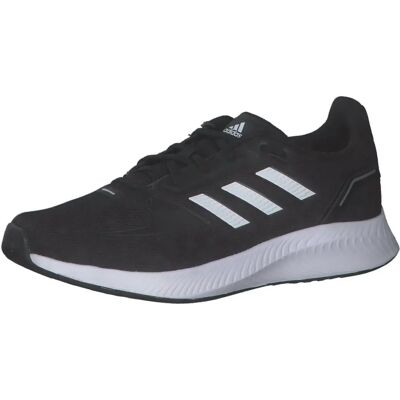 Zapatillas Adidas Runfalcon 2.0 Negras - Para Mujeres Zapatillas Adidas Runfalcon 2.0 Negras - Para Mujeres