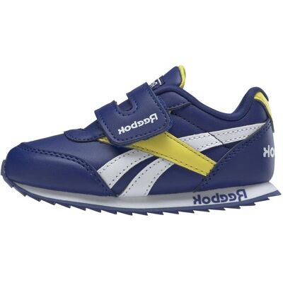 Reebok Royal CL Jogger H67906 - Παιδικά παπούτσια όλο το χρόνο Reebok Royal CL Jogger H67906 - Παιδικά παπούτσια όλο το χρόνο