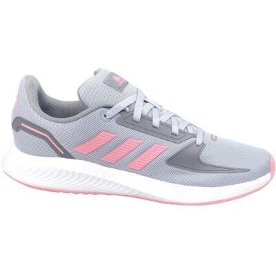 Barnens löparskor Adidas Runfalcon 20 - Hela året - UK storlek 11.5 Barnens löparskor Adidas Runfalcon 20 - Hela året - UK storlek 11.5
