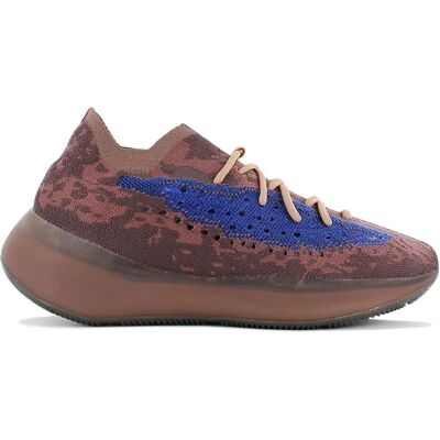 adidas Yeezy Boost 380 Azur - Primeknit, Boost, Trampki - Sneakers adidas Yeezy Boost 380 Azur - Primeknit, Boost, Trampki - Sneakers