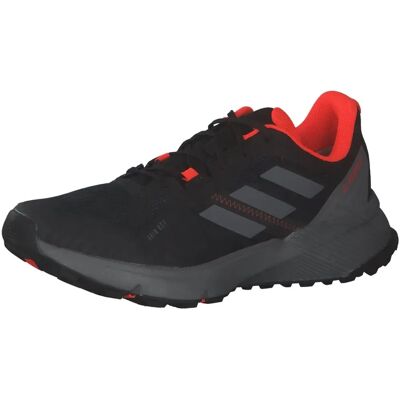 Chaussures de trail adidas Soulstride RAIN.RDY - Noir Chaussures de trail adidas Soulstride RAIN.RDY - Noir