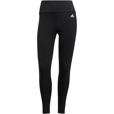 adidas Hoge Taille 3-Strepen Leggings - Dames adidas Hoge Taille 3-Strepen Leggings - Dames