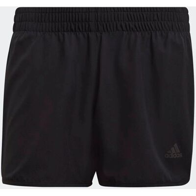 adidas Marathon 20 Shorts - Zwart - Shorts adidas Marathon 20 Shorts - Zwart - Shorts