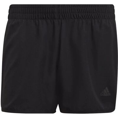 adidas Marathon 20 Shorts - Schwarz - Shorts adidas Marathon 20 Shorts - Schwarz - Shorts