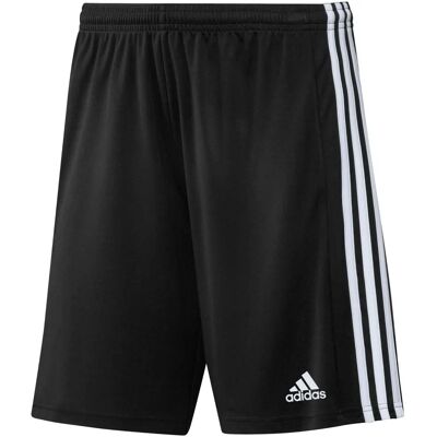 Short Adidas GN5776 Squadra 21 - Entraînement Toute l'Année Homme Noir/Blanc Short Adidas GN5776 Squadra 21 - Entraînement Toute l'Année Homme Noir/Blanc