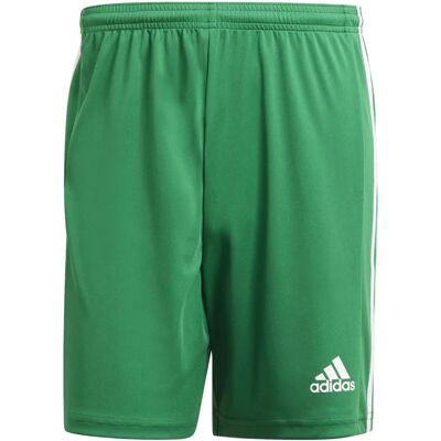Adidas Squadra 21 GN5769 Herren Trainingsshorts - Grün Adidas Squadra 21 GN5769 Herren Trainingsshorts - Grün