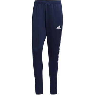 Calças de treino adidas Tiro 21 - Azul marinho - Roupa desportiva Calças de treino adidas Tiro 21 - Azul marinho - Roupa desportiva