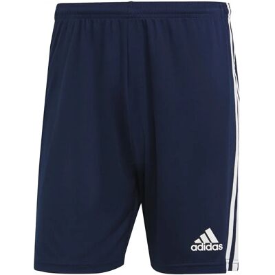 Adidas Squadra 21 GN5775 Navy Trainingshose - Trainingshosen Adidas Squadra 21 GN5775 Navy Trainingshose - Trainingshosen