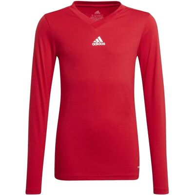 adidas JR Team Base T-Shirt - Sportswear til børn adidas JR Team Base T-Shirt - Sportswear til børn