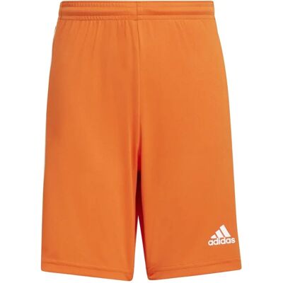 Adidas GN8082 Trainingshosen - Jungen Sommer Orange 159-164cm Adidas GN8082 Trainingshosen - Jungen Sommer Orange 159-164cm