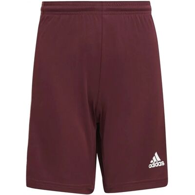 Adidas GN8081 Squadra 21 Football - Bordeaux - Toute l'année - Publicité Adidas GN8081 Squadra 21 Football - Bordeaux - Toute l'année - Publicité